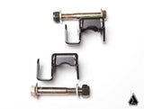 Assault Industries Can-Am Maverick X3 Radius Rod Double Shear Bracket Kit