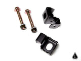 Assault Industries Can-Am Maverick X3 Radius Rod Double Shear Bracket Kit