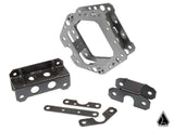 Assault Industries Can-Am Maverick X3 F-22 Front Structural Reinforcement Kit