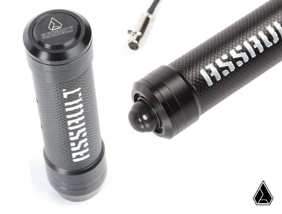 Assault Industries Can-Am Maverick X3 M2HB Grab Handle