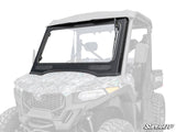 CFMOTO UForce 600 Glass Windshield