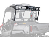 Honda Pioneer 700 Game Loader Rack