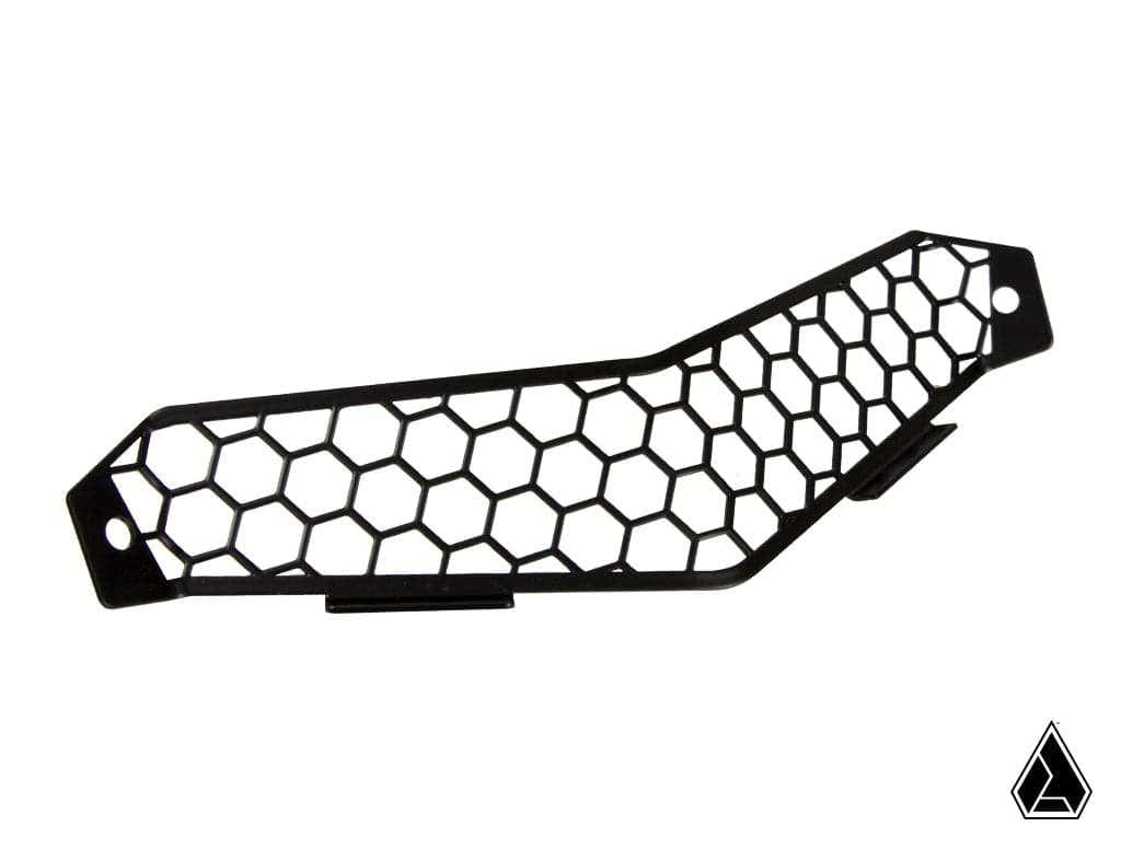Assault Industries Can-Am Maverick X3 Honeycomb Bonnet Grille