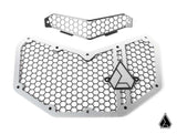 Assault Industries Can-Am Maverick X3 Hellfire v2 Front Grill