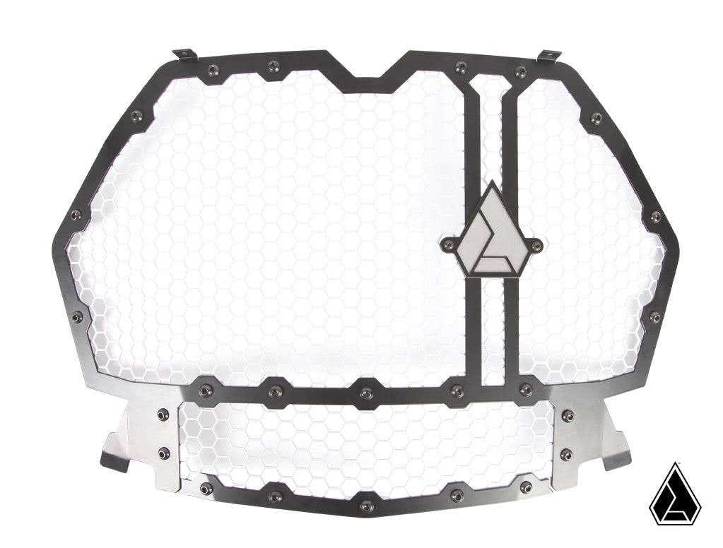 Assault Industries Polaris RZR XP Turbo Hellfire Modular Grille
