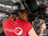 GDP Trucker Hat