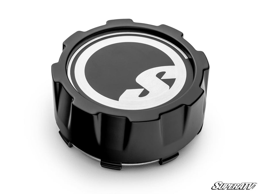 Healy Series Wheel Center Cap