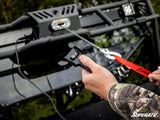 Honda Pioneer 1000-6 Game Loader Rack