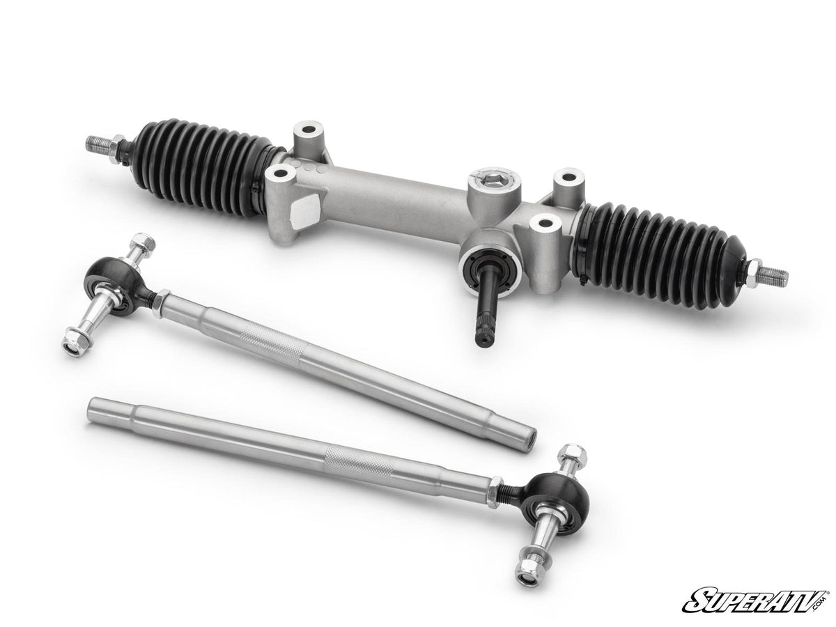 Honda Pioneer 1000 RackBoss 2.0 Rack and Pinion