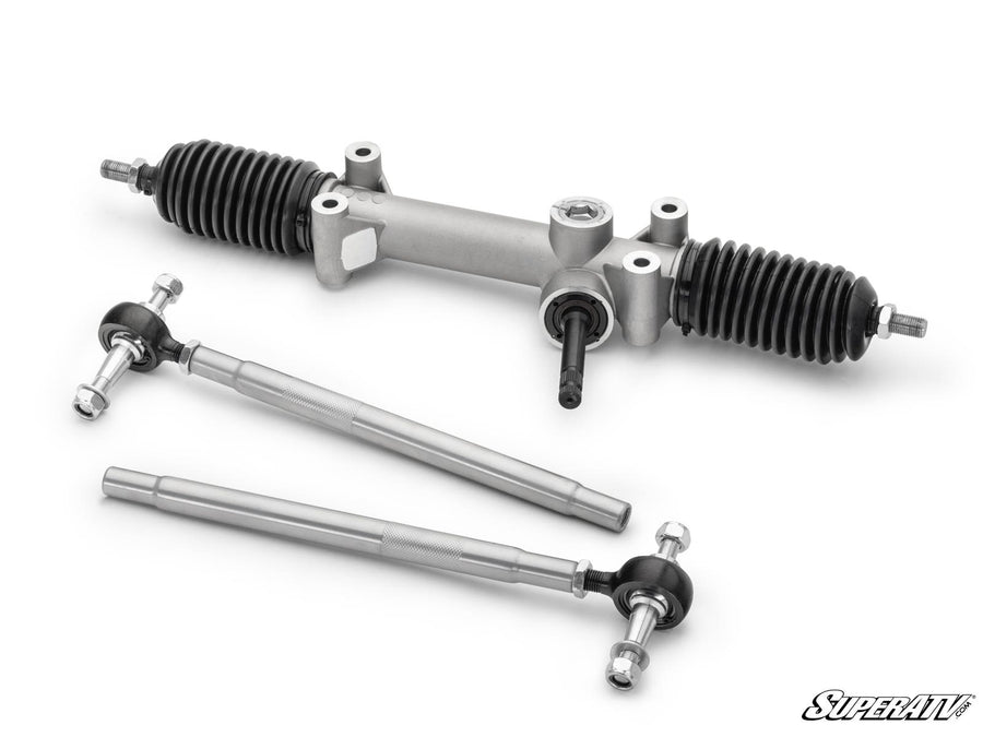 Honda Pioneer 1000 RackBoss 2.0 Rack and Pinion