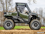 Honda Pioneer 1000 6" Lift Kit