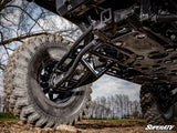 Honda Pioneer 1000 6" Lift Kit