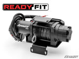 Honda Pioneer 1000 Ready-Fit Winch