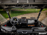 Honda Pioneer 1000 Vented Full Windshield