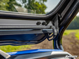Honda Pioneer 500 Glass Windshield