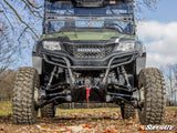 Honda Pioneer 700 1.5" Forward Offset A-Arms