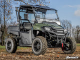 Honda Pioneer 700 1.5" Forward Offset A-Arms