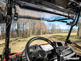 Honda Pioneer 700 MaxDrive Power Flip Windshield