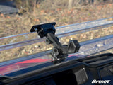 Honda Pioneer 1000 Flip Windshield