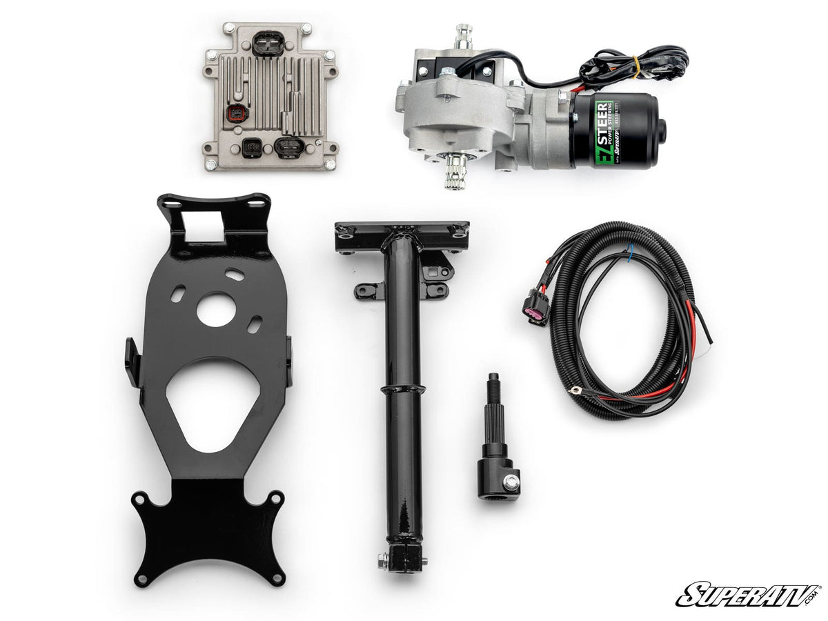 Honda Rubicon Power Steering Kit