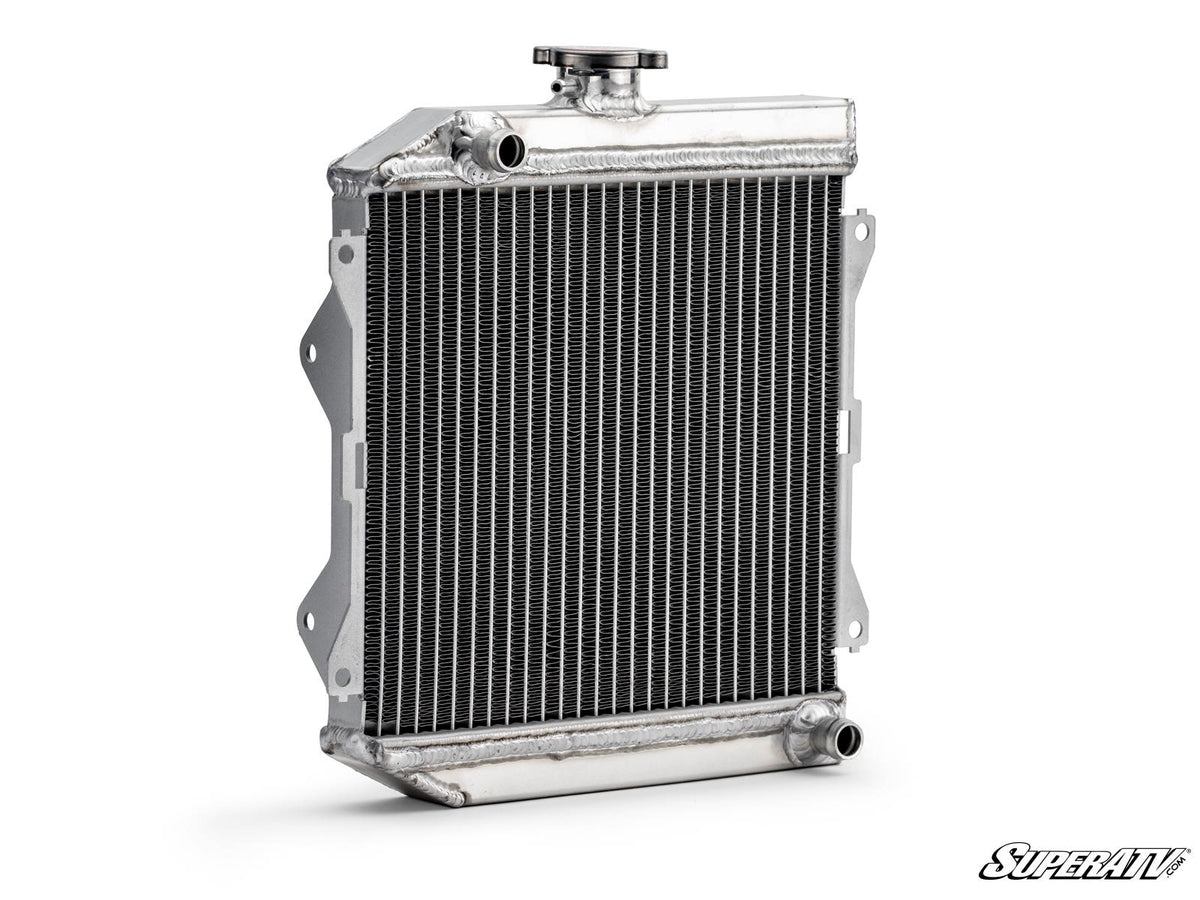Up & Running Honda Rancher Radiator