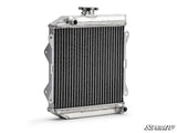 Up & Running Honda Rancher Radiator