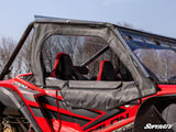 Honda Talon 1000 Primal Soft Cab Enclosure Upper Doors