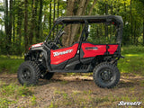 Honda Pioneer 1000 4" Portal Gear Lift