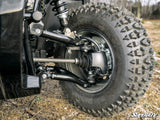 Honda Pioneer 520 High-Clearance 1" Forward Offset A-Arms