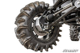 Honda Pioneer 700 4" Portal Gear Lift