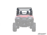 Honda Pioneer 700 Flip Down Windshield