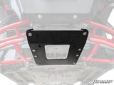 Honda Pioneer 1000 Frame Stiffener
