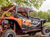 Honda Talon 1000X-4 Primal Soft Cab Enclosure Upper Doors