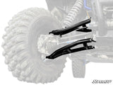 Honda Talon 1000X Atlas Pro 1.5" Forward Offset A-Arms