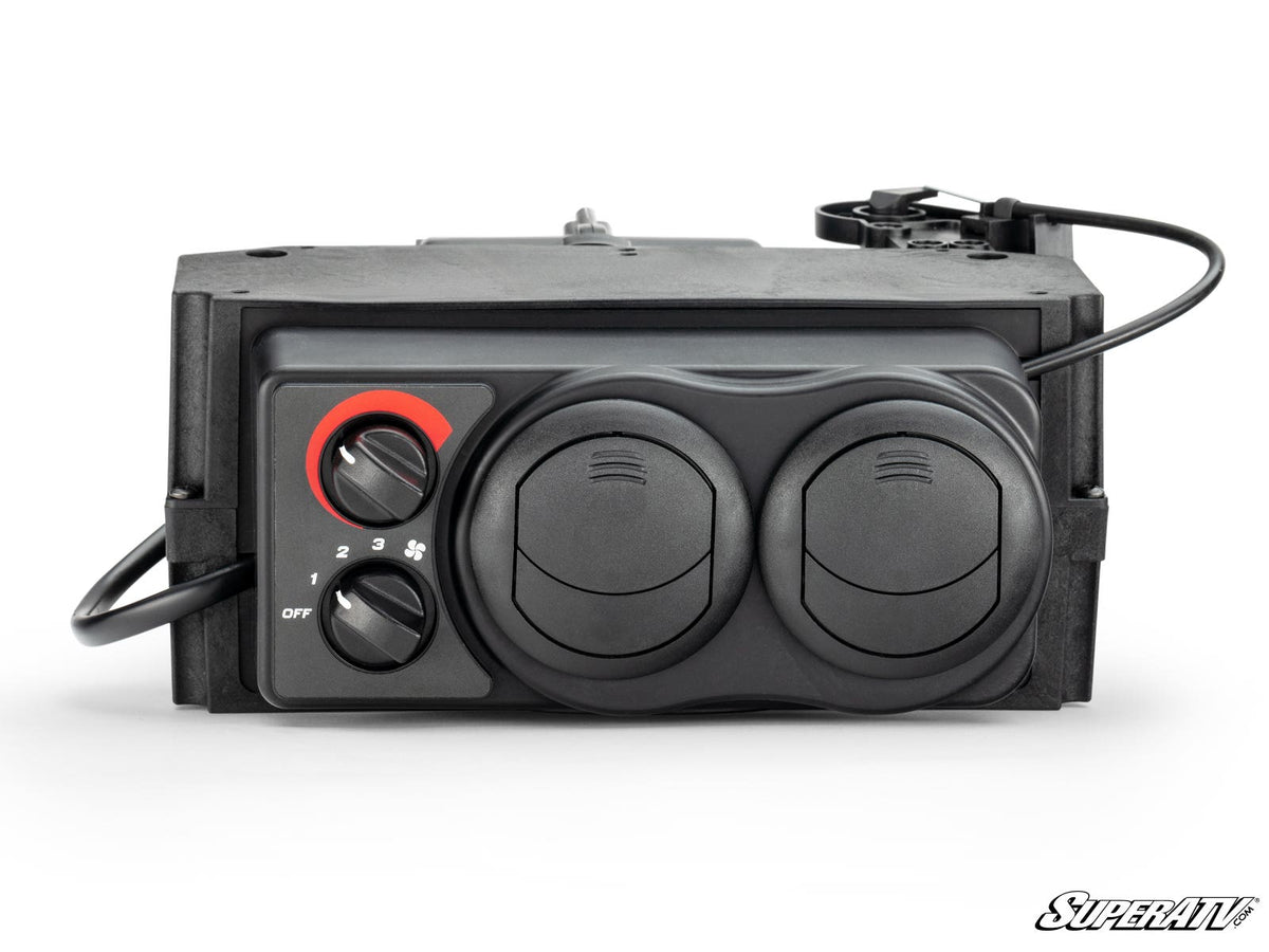 Polaris Ranger 570 Full-Size Cab Heater
