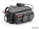 Polaris General 1000 In-Dash Heater