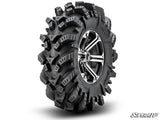 Mounted Tires — Tire: Intimidator