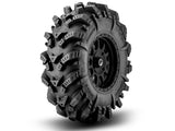 Mounted Tires — Tire: Intimidator