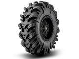 Mounted Tires — Tire: Intimidator