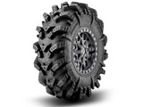 Mounted Tires — Tire: Intimidator