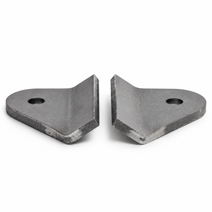 J Fab Chassis Link Tabs