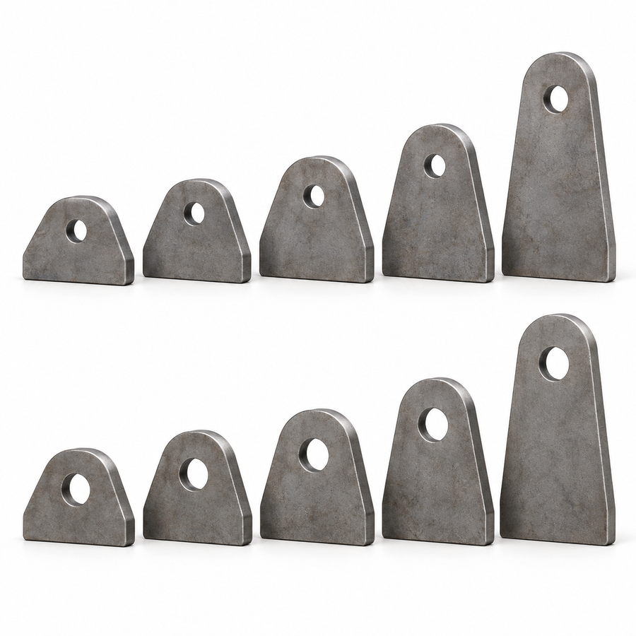 General Purpose Weld Tabs