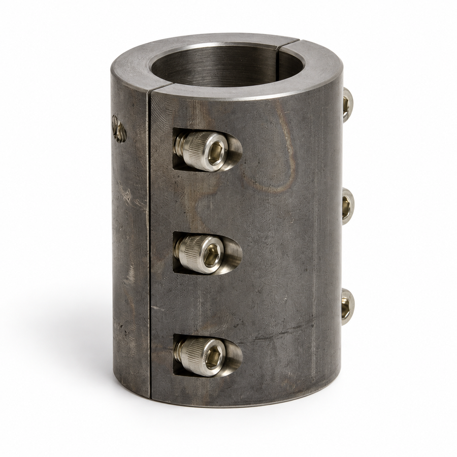 OD Tube Clamps
