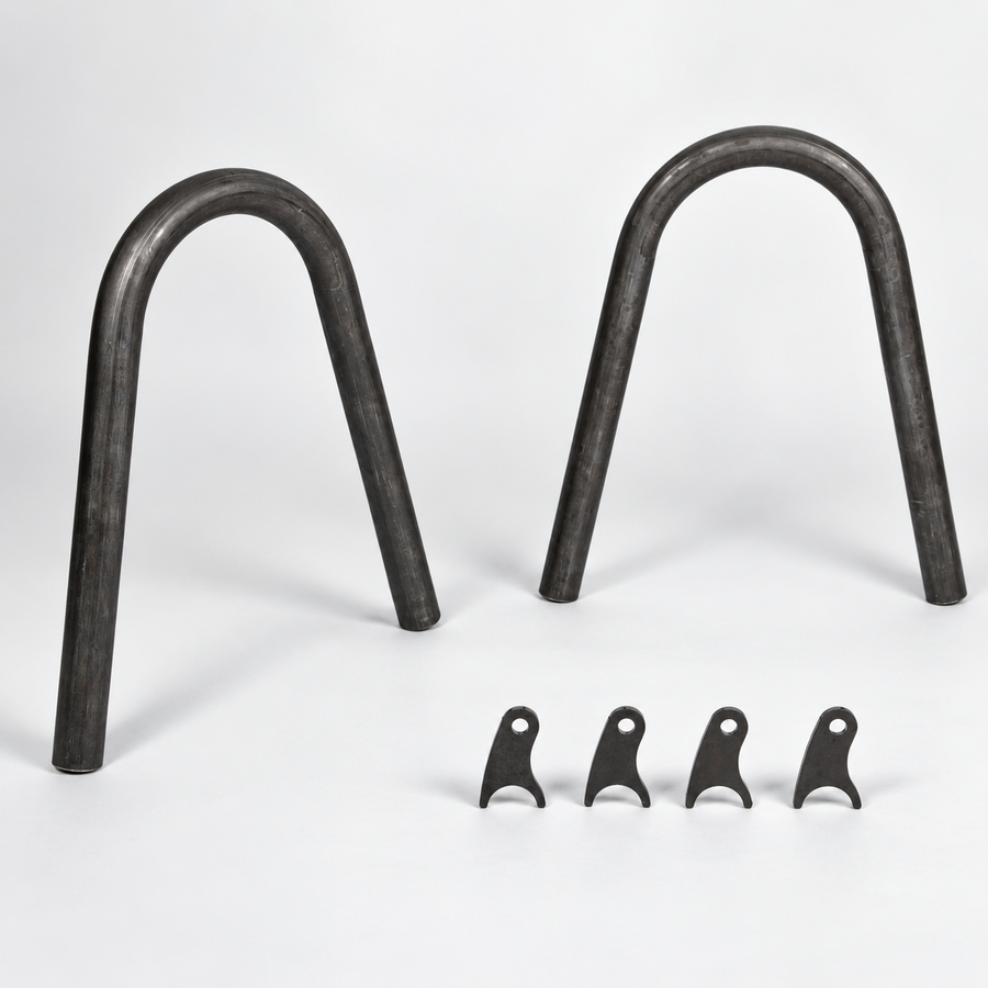 Standard DOM Shock Hoop Kit