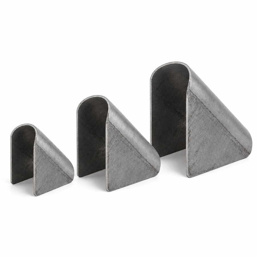 Taco / Saddle Gussets