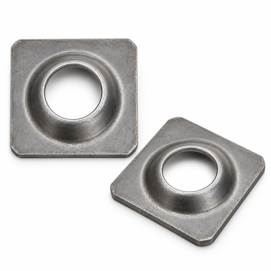 Tube Mounting Feet