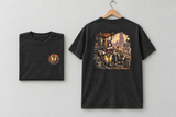 MC17-T back print and folded front with reduced back artwork