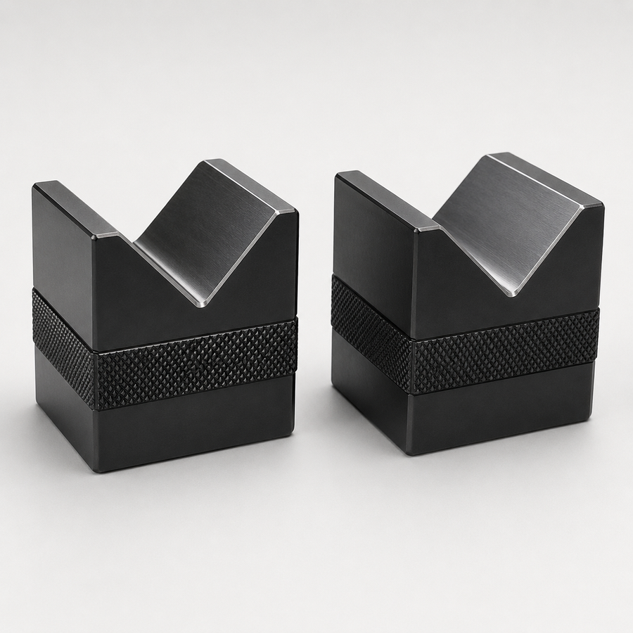 Magnetic Welding V-Blocks