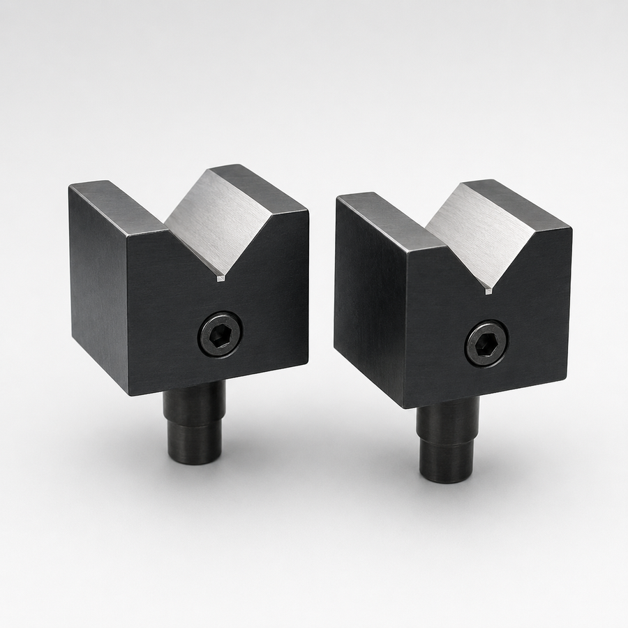 5/8" Standard V-Blocks