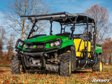 John Deere Gator XUV560 Flip Windshield